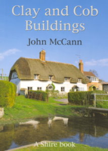 Clay and Cob Buildings