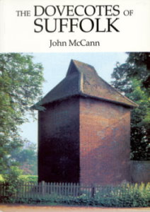The Dovecotes of Suffolk